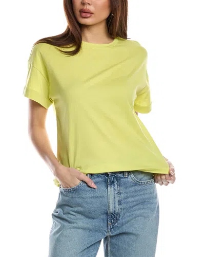 Allsaints Briar T-shirt In Green