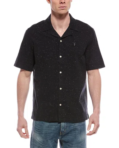 ALLSAINTS ALLSAINTS BRYANT SHIRT