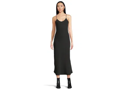 Allsaints Bryony Dress In Black