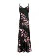 ALLSAINTS ALLSAINTS BRYONY SLIP DRESS
