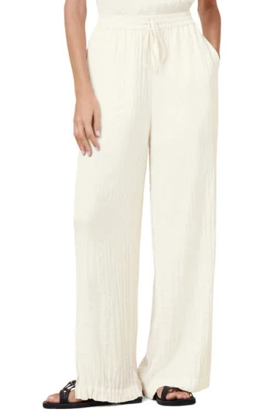 ALLSAINTS ALLSAINTS CARAMIN DRAWSTRING PANTS