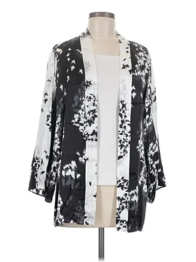 Allsaints Cardigan Sweater In Black