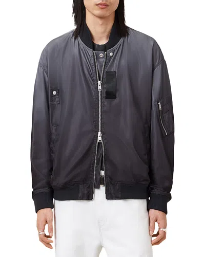ALLSAINTS CASCADE BOMBER JACKET