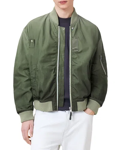 ALLSAINTS CASCADE BOMBER JACKET