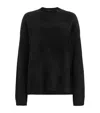 ALLSAINTS ALLSAINTS CASHMERE REBEL SWEATER