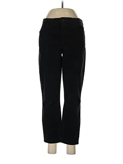 Pre-owned Allsaints Casual Pants In Black