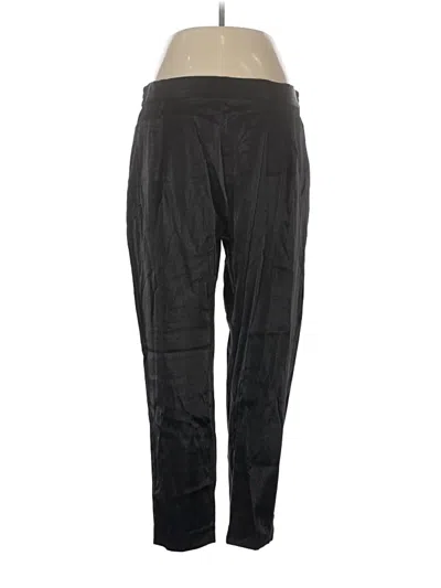 Allsaints Casual Pants In Black