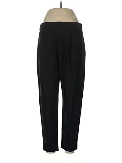 Pre-owned Allsaints Casual Pants In Black