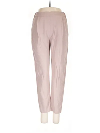 Pre-owned Allsaints Casual Pants In Pink