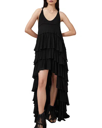 ALLSAINTS CAVARLY DRESS