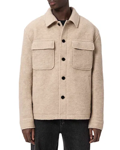 ALLSAINTS CAYSON JACKET