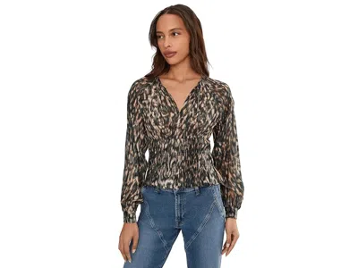 Allsaints Cern Top In Multi