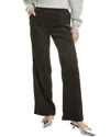 Allsaints Charli Trouser In Black