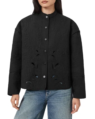 ALLSAINTS CLARY SHACKET