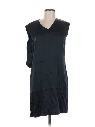 Pre-owned Allsaints Cocktail Dress In Black