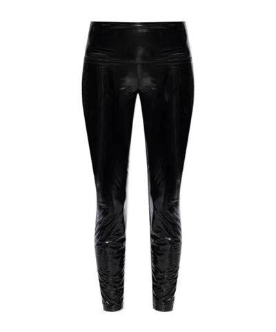Allsaints Cora Leggings In Black