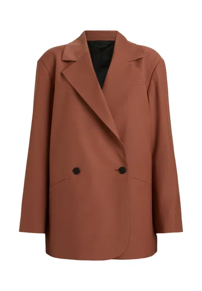 ALLSAINTS CORIN MIRO BLAZER