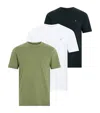 Allsaints Organic Cotton Tonic T-shirt