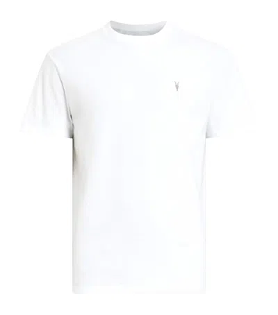 ALLSAINTS COTTON DEXTER T-SHIRT
