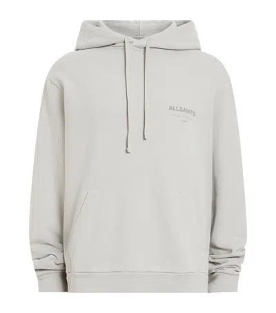 ALLSAINTS COTTON FUTURE HOODIE