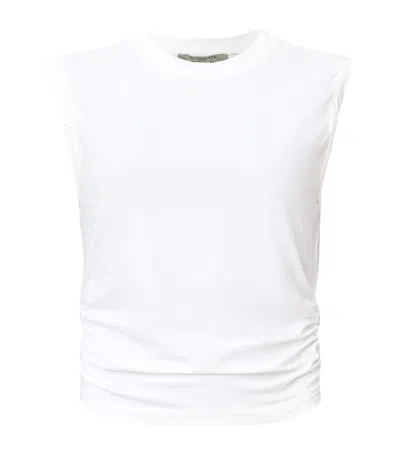 Allsaints Cotton-modal West Tank