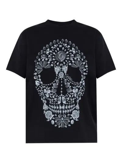 Allsaints Cotton T-shirt