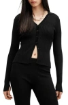 Allsaints Cruz Cardigan Sweater