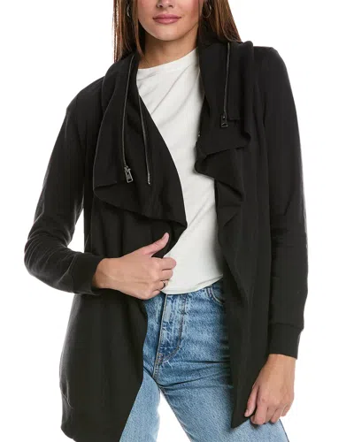 Allsaints Dahlia Sweater In Black