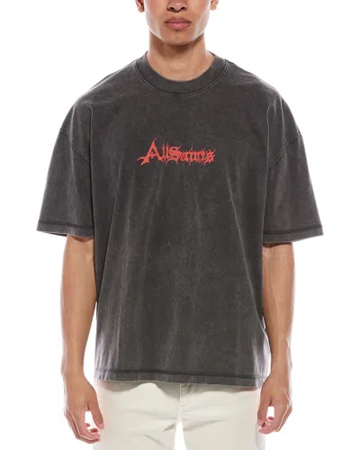 Allsaints Damienz T-shirt