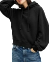 ALLSAINTS DANA OVERSIZED HOODIE