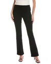 Allsaints Dani Bootcut Trouser In Black