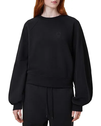 ALLSAINTS DANI HAVEN SWEATSHIRT