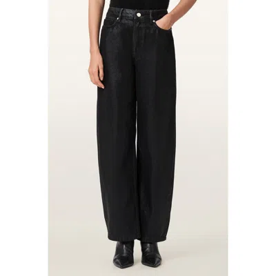 ALLSAINTS ALLSAINTS DARIA BARREL LEG JEANS