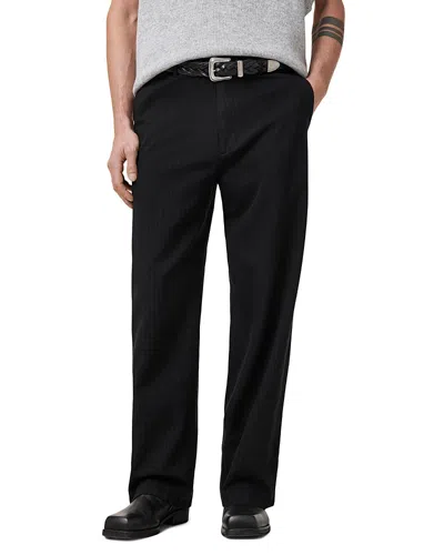 ALLSAINTS DAWSON TROUSER PANTS