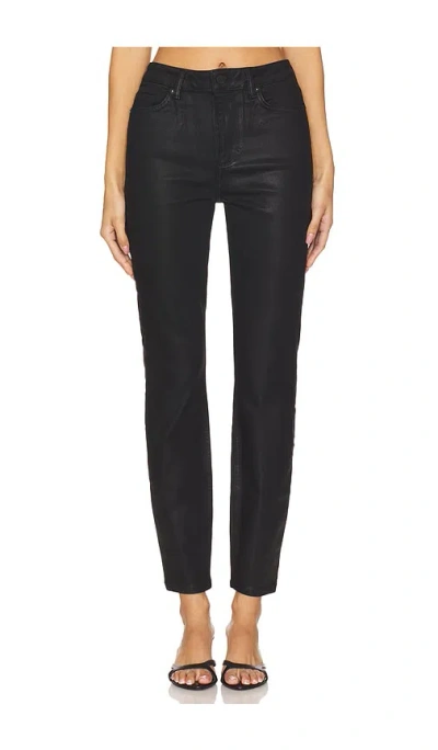 Allsaints Jeans Dax In Black