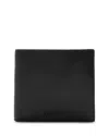Allsaints Delph Coin Wallet In Black