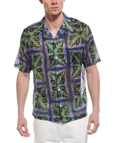 Allsaints Diaz Shirt