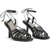 Allsaints Dina Ankle Strap Sandal