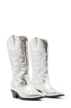 ALLSAINTS DOLLY COWBOY BOOT