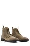 ALLSAINTS ALLSAINTS DRAGO COMBAT BOOT