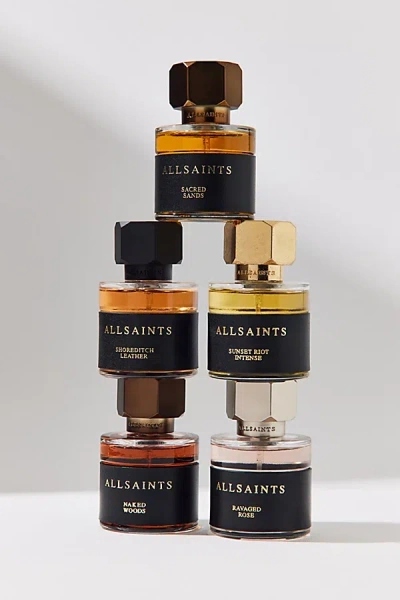 Allsaints Eau De Parfum Fragrance In Sunset Riot At Urban Outfitters