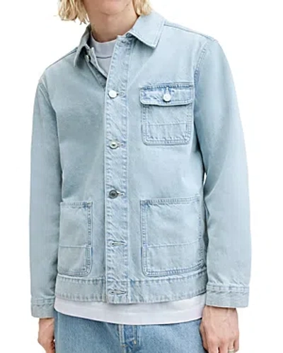 ALLSAINTS EAVIS JACKET