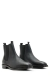 Allsaints Eli Chelsea Boot In Black