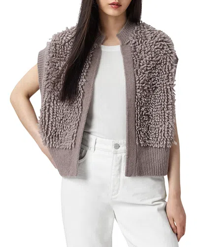ALLSAINTS ELIAS VEST