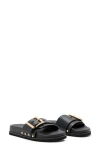Allsaints Ellie Stud Slide Sandal