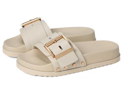 Allsaints Ellie Stud Slider In White