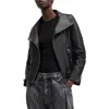 Allsaints Ellis Biker Jacket