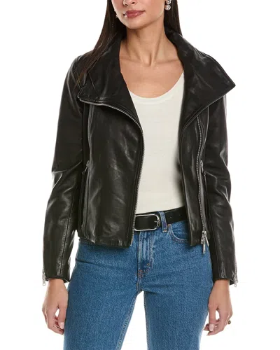 ALLSAINTS ALLSAINTS ELLIS BIKER JACKET