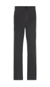 Allsaints Elm Trouser In Black
