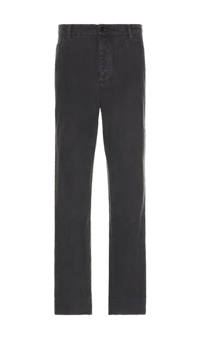 Allsaints Elm Trouser In Black
